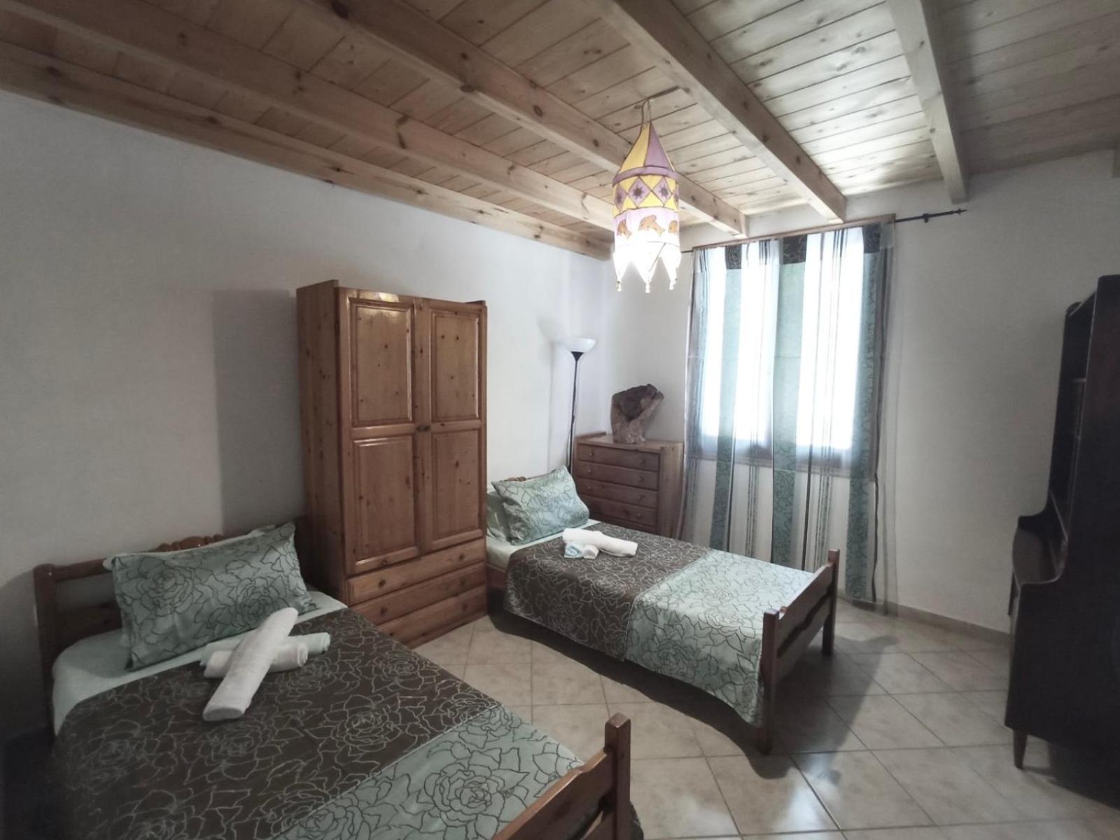 Marina House Next To Halikounas Beach Екстер'єр фото