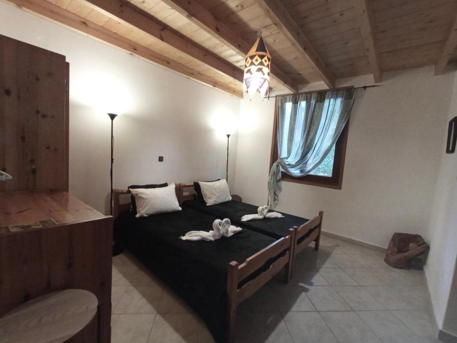 Marina House Next To Halikounas Beach Екстер'єр фото