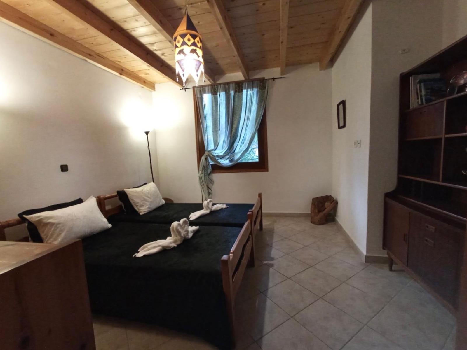 Marina House Next To Halikounas Beach Екстер'єр фото