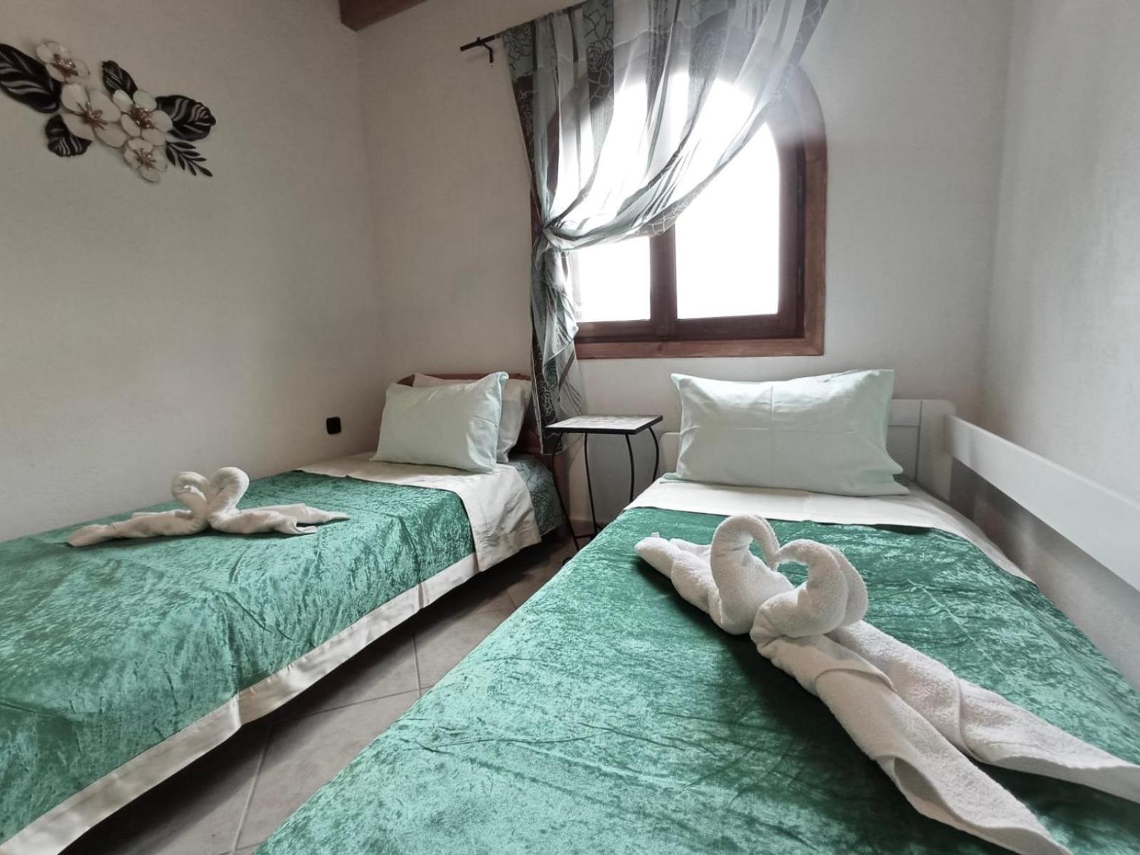 Marina House Next To Halikounas Beach Екстер'єр фото